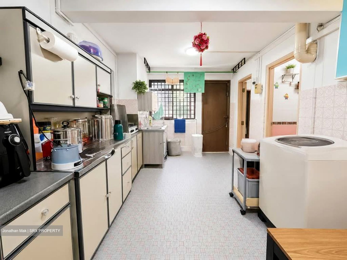Blk 120 Ho Ching Road (Jurong West), HDB 3 Rooms #562127741